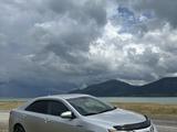 Toyota Camry 2014 года за 8 500 000 тг. в Атырау – фото 2