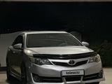 Toyota Camry 2014 года за 8 500 000 тг. в Атырау – фото 3