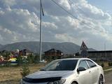 Toyota Camry 2014 года за 8 500 000 тг. в Атырау – фото 4