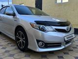 Toyota Camry 2014 года за 8 500 000 тг. в Атырау – фото 5