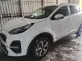 Kia Sportage 2020 года за 10 900 000 тг. в Усть-Каменогорск – фото 7
