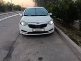 Kia Cerato 2013 года за 5 200 000 тг. в Алматы