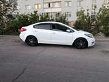Kia Cerato 2013 года за 5 100 000 тг. в Алматы – фото 2