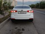 Kia Cerato 2013 года за 5 100 000 тг. в Алматы – фото 3