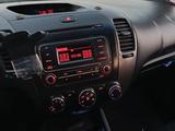 Kia Cerato 2013 года за 5 100 000 тг. в Алматы – фото 5