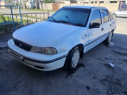 Daewoo Nexia 2007 года за 1 500 000 тг. в Туркестан – фото 10