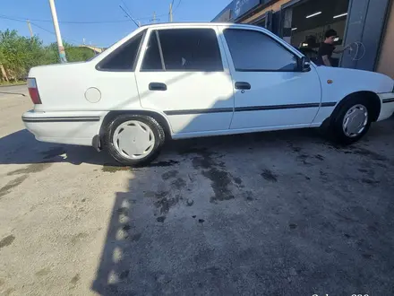 Daewoo Nexia 2007 года за 1 500 000 тг. в Туркестан – фото 12