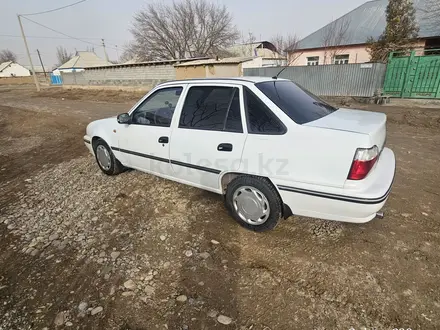 Daewoo Nexia 2007 года за 1 500 000 тг. в Туркестан