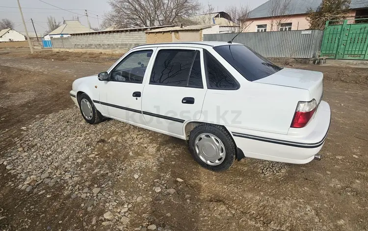 Daewoo Nexia 2007 года за 1 500 000 тг. в Туркестан