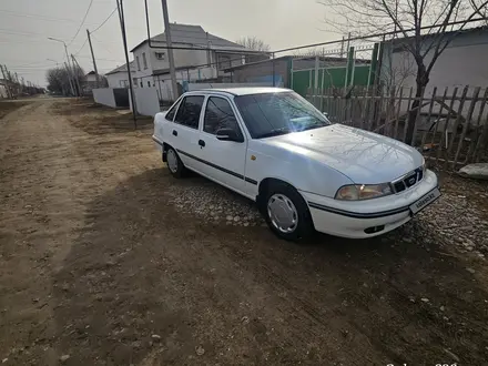 Daewoo Nexia 2007 года за 1 500 000 тг. в Туркестан – фото 4