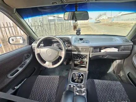 Daewoo Nexia 2007 года за 1 500 000 тг. в Туркестан – фото 6