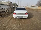 Daewoo Nexia 2007 годаүшін1 500 000 тг. в Туркестан – фото 5