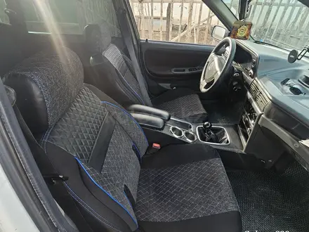 Daewoo Nexia 2007 года за 1 500 000 тг. в Туркестан – фото 7