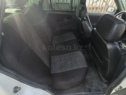 Daewoo Nexia 2007 года за 1 500 000 тг. в Туркестан – фото 8
