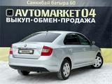 Skoda Rapid 2014 года за 4 680 000 тг. в Актобе – фото 4