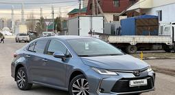 Toyota Corolla 2022 года за 14 000 000 тг. в Астана – фото 5