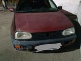 Volkswagen Golf 1992 года за 700 000 тг. в Семей