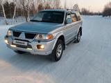 Mitsubishi Pajero Sport 2007 года за 7 200 000 тг. в Костанай – фото 3