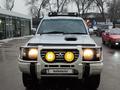 Mitsubishi Pajero 1995 года за 3 800 000 тг. в Алматы – фото 3