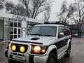 Mitsubishi Pajero 1995 года за 3 800 000 тг. в Алматы – фото 2