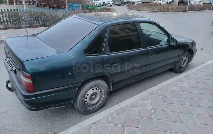 Opel Vectra 1994 годаүшін550 000 тг. в Актау