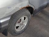 Hyundai Santa Fe 2001 годаfor2 200 000 тг. в Шымкент – фото 5