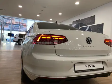Volkswagen Passat 2022 года за 15 990 000 тг. в Астана – фото 8