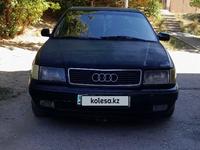 Audi 100 1992 годаүшін700 000 тг. в Шымкент