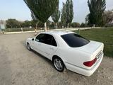 Mercedes-Benz E 280 1997 годаfor2 500 000 тг. в Алматы – фото 3