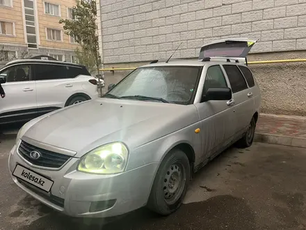 ВАЗ (Lada) Priora 2172 2012 года за 1 950 000 тг. в Актау – фото 3