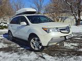 Acura MDX 2008 годаүшін6 500 000 тг. в Алматы