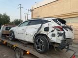 Hyundai Tucson 2025 года за 7 500 000 тг. в Астана – фото 3