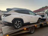 Hyundai Tucson 2025 года за 7 500 000 тг. в Астана – фото 5