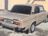 ВАЗ (Lada) 2106 1985 года за 1 000 000 тг. в Туркестан – фото 2