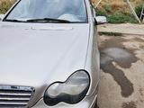 Mercedes-Benz C 230 2006 года за 4 291 000 тг. в Алматы