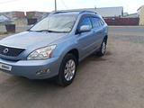 Lexus RX 330 2004 года за 7 200 000 тг. в Аксу – фото 2
