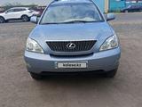 Lexus RX 330 2004 года за 7 200 000 тг. в Аксу