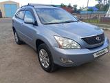 Lexus RX 330 2004 года за 7 200 000 тг. в Аксу – фото 3