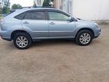 Lexus RX 330 2004 года за 7 200 000 тг. в Аксу – фото 4