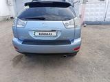 Lexus RX 330 2004 года за 7 200 000 тг. в Аксу – фото 5