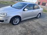 Volkswagen Jetta 2005 года за 2 000 000 тг. в Жанаозен – фото 3