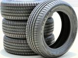 215/55 R17 HAIDA EX-COMFORT летние за 23 500 тг. в Алматы