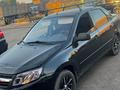 ВАЗ (Lada) Granta 2190 2012 годаүшін2 500 000 тг. в Жезказган – фото 2