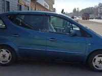 Mercedes-Benz A 160 2001 года за 2 000 000 тг. в Алматы