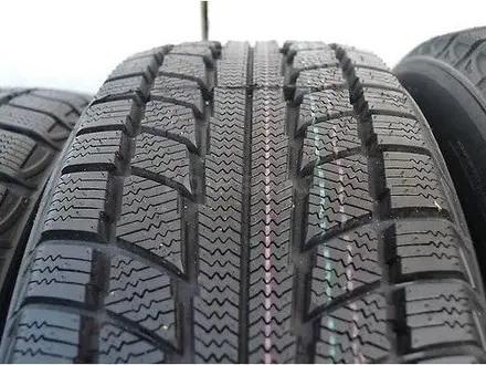 235/55R17 Triangle TR777 за 34 000 тг. в Алматы