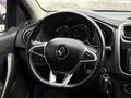 Renault Logan Stepway 2019 годаүшін5 990 000 тг. в Актобе – фото 7