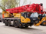 Sany  Автокраны грузоподъемностью от 80 тонн и выше 2025 года в Алматы