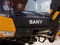 Sany  Автокраны грузоподъемностью от 80 тонн и выше 2025 года в Алматы – фото 2