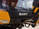 Sany  Автокраны грузоподъемностью от 80 тонн и выше 2025 года в Алматы – фото 2