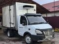 ГАЗ ГАЗель 2016 года за 7 000 000 тг. в Алматы